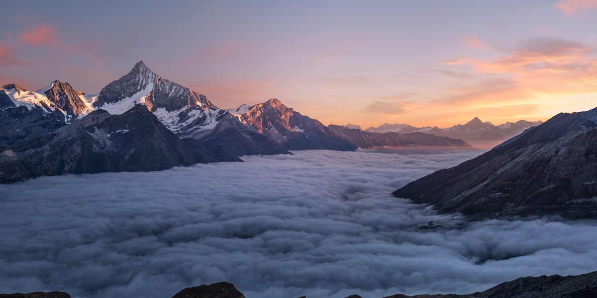 新西兰皇后镇